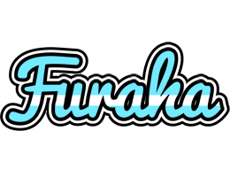 Furaha argentine logo