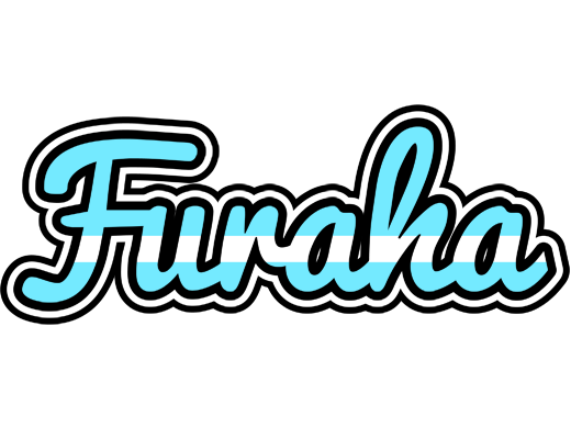 Furaha argentine logo