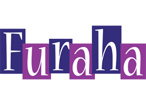 Furaha autumn logo