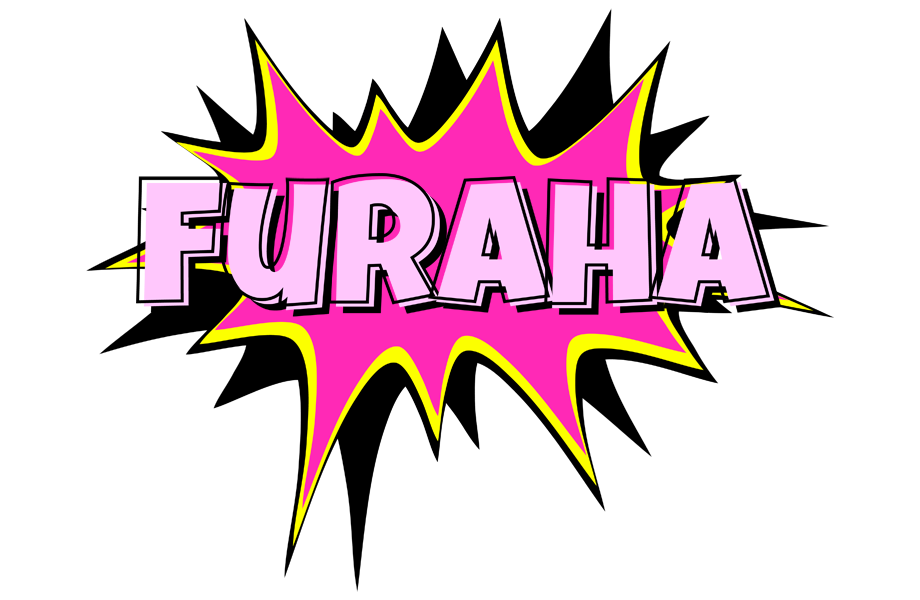 Furaha badabing logo