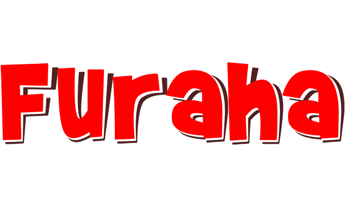 Furaha basket logo