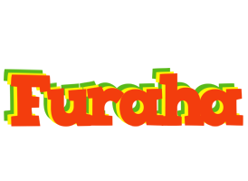 Furaha bbq logo