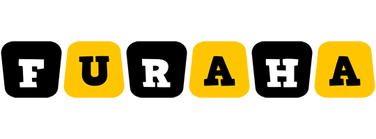 Furaha boots logo