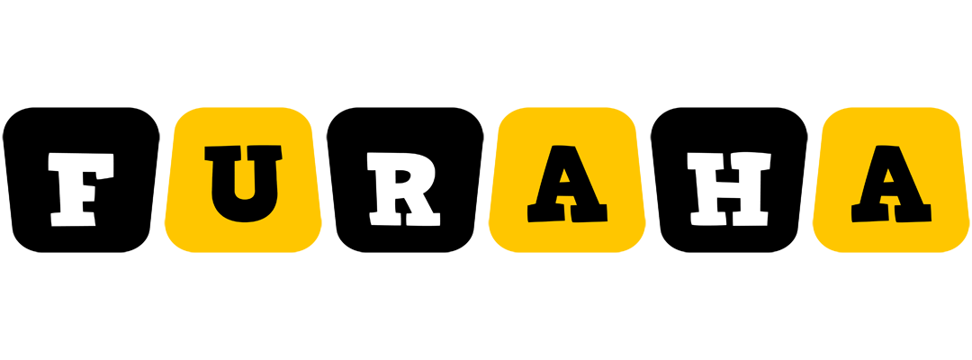 Furaha boots logo