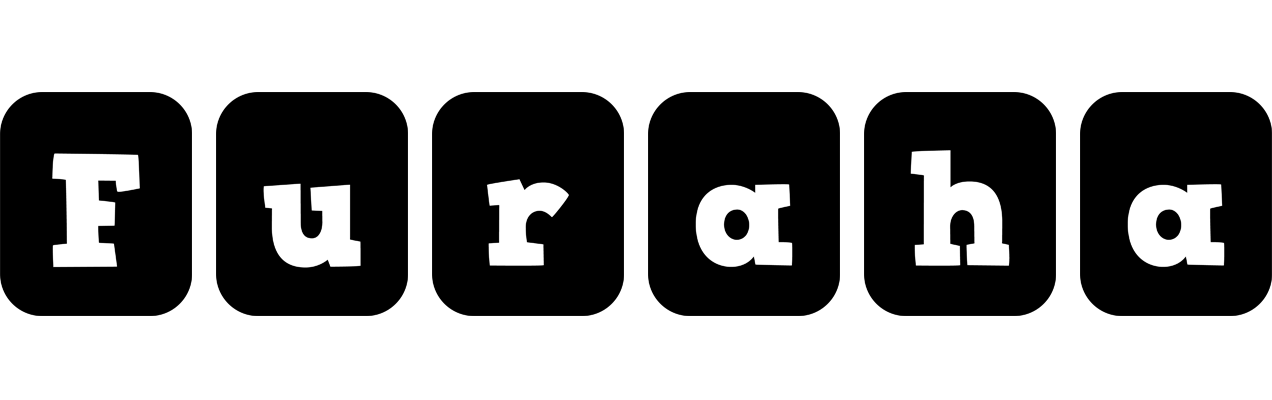 Furaha box logo