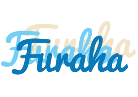 Furaha breeze logo