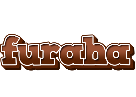Furaha brownie logo