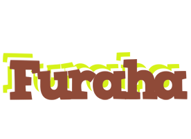 Furaha caffeebar logo