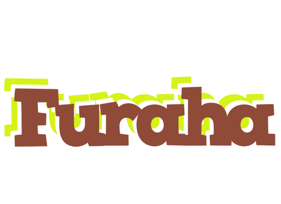 Furaha caffeebar logo
