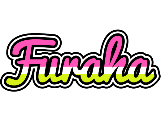 Furaha candies logo