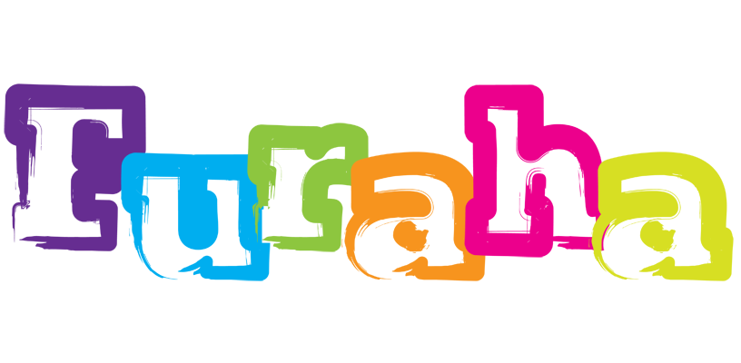 Furaha casino logo