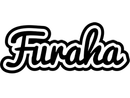 Furaha chess logo