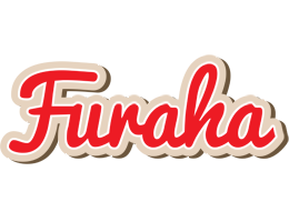 Furaha chocolate logo