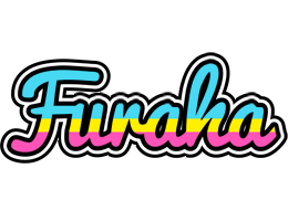 Furaha circus logo