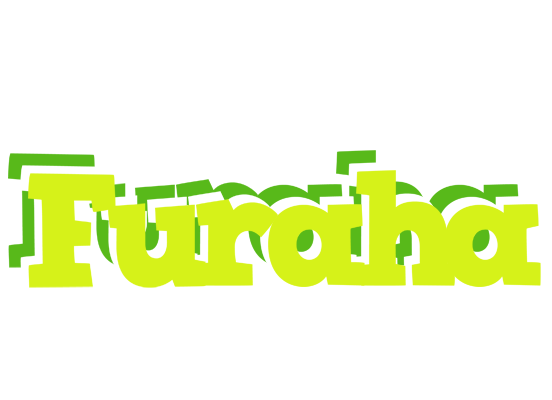 Furaha citrus logo
