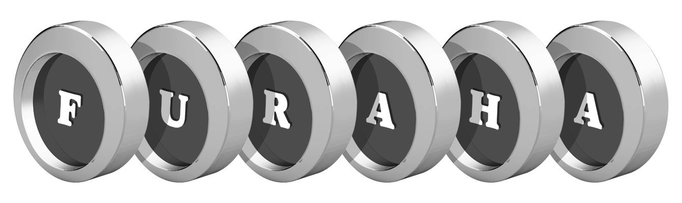 Furaha coins logo