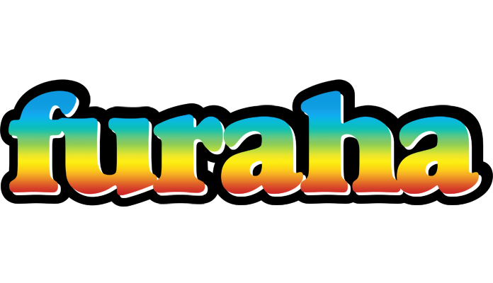 Furaha color logo