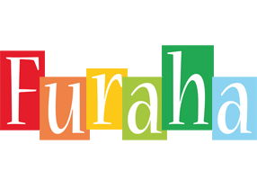 Furaha colors logo