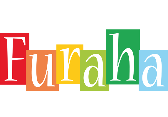 Furaha colors logo