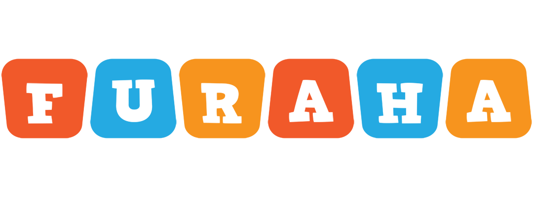 Furaha comics logo