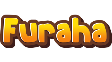 Furaha cookies logo