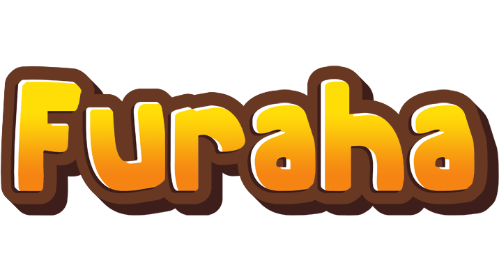 Furaha cookies logo