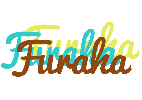 Furaha cupcake logo