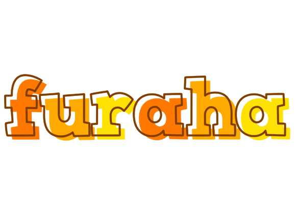 Furaha desert logo