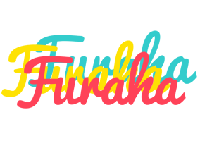 Furaha disco logo