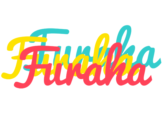 Furaha disco logo