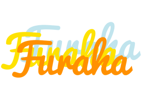 Furaha energy logo