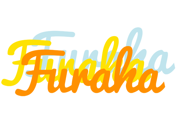 Furaha energy logo