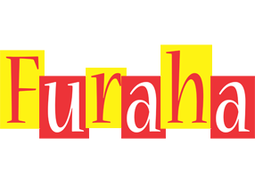 Furaha errors logo