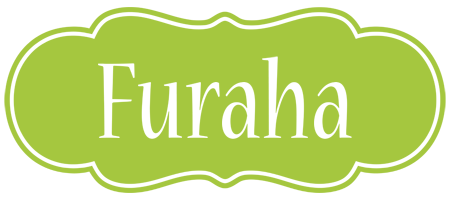 Furaha family logo