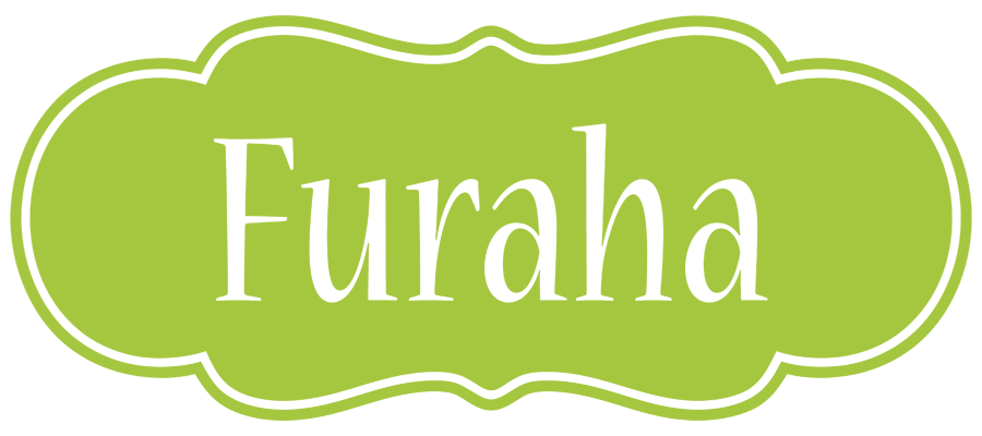 Furaha family logo