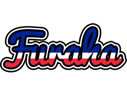 Furaha france logo