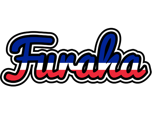 Furaha france logo