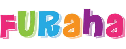 Furaha friday logo