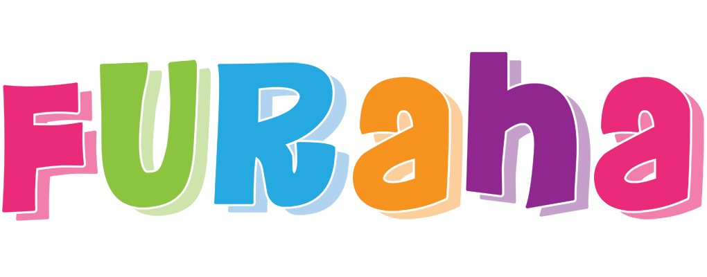 Furaha friday logo