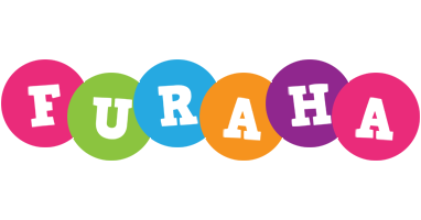 Furaha friends logo