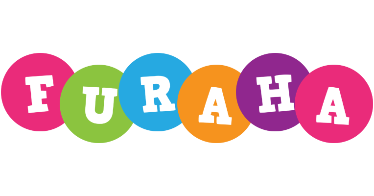 Furaha friends logo
