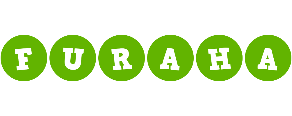 Furaha games logo