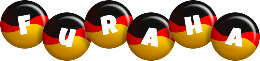 Furaha german logo