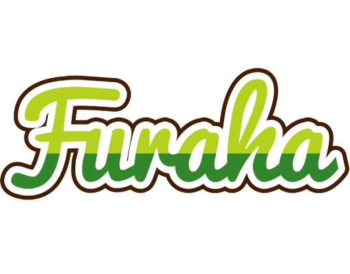 Furaha golfing logo