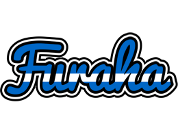 Furaha greece logo