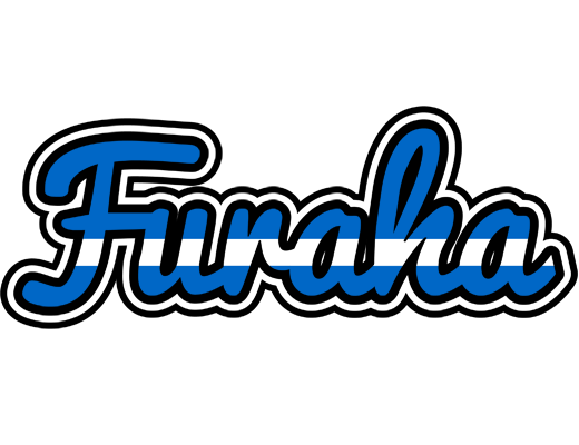 Furaha greece logo