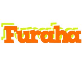 Furaha healthy logo