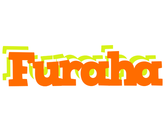 Furaha healthy logo