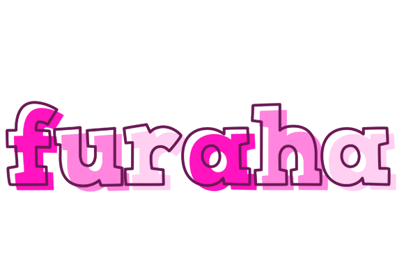 Furaha hello logo
