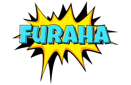 Furaha indycar logo